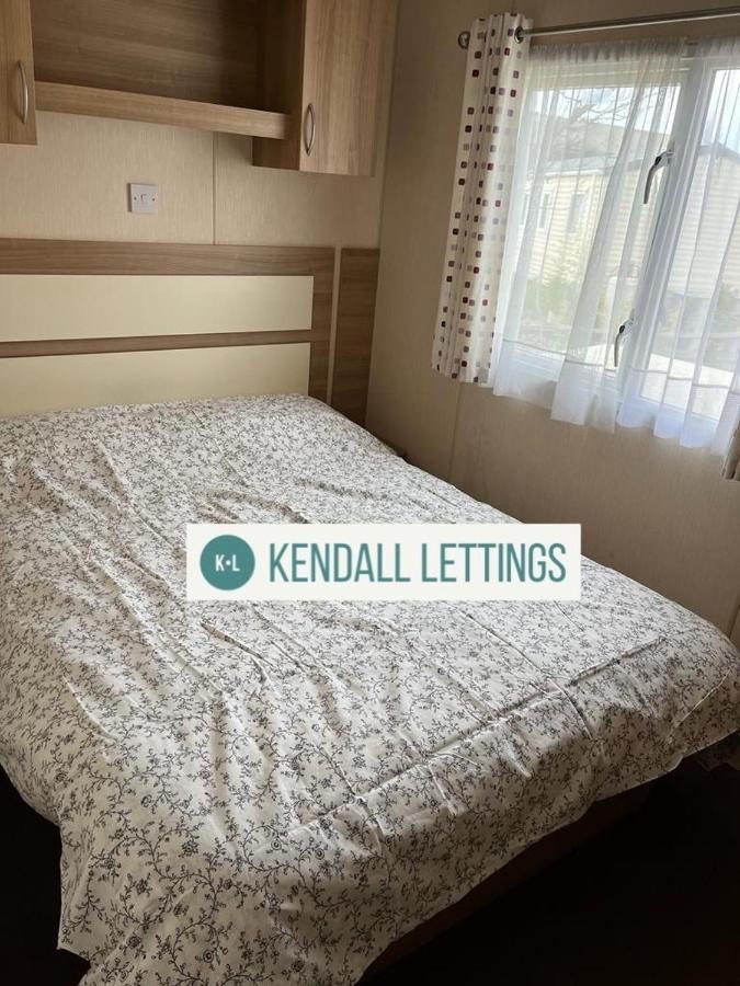 Tebay Villa Selsey Bagian luar foto